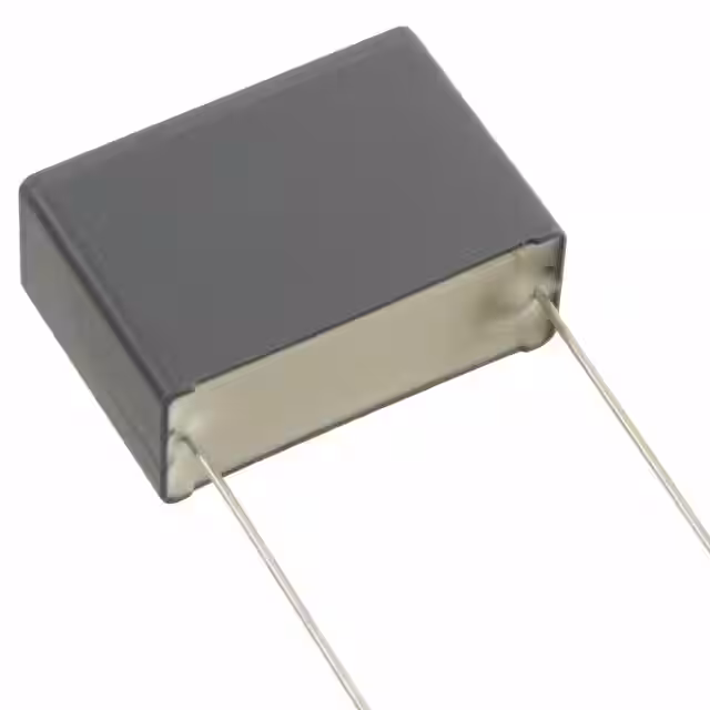 R60IR51005040K KEMET  Film Capacitors